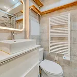 In 17th District Apartamento Paris